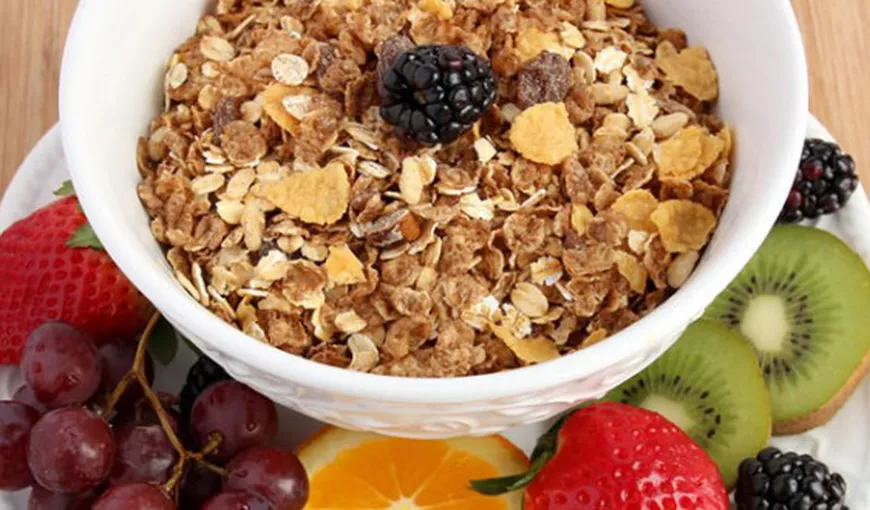 Dieta cu fibre te ajută să ai un tranzit intestinal sănătos