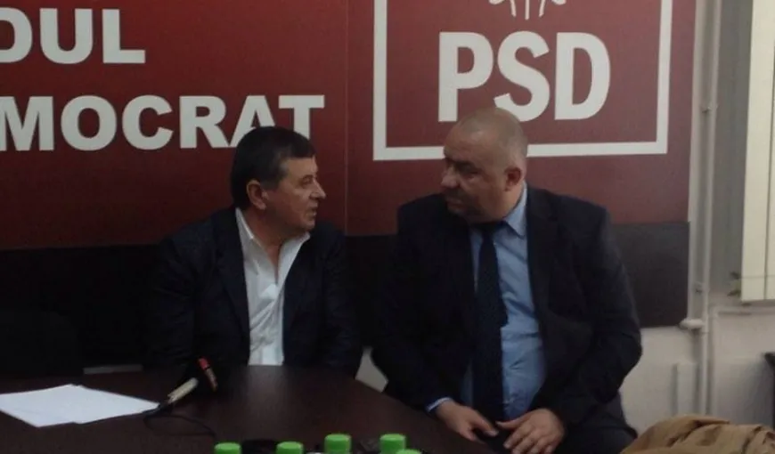 Organizaţia PDL Buşteni se destramă: Cei aproape 2000 de membri pleacă la PSD