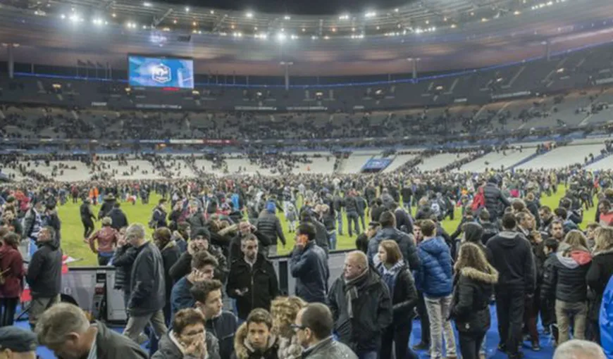Premierul Franţei vorbeşte despre anularea EURO 2016: Ar fi o înfrângere