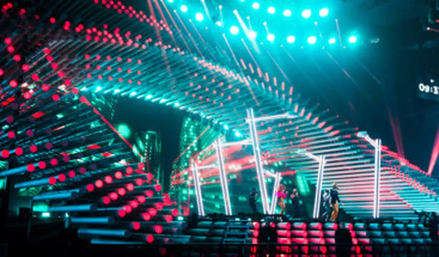 EUROVISION 2016: Muzică electronică, ţipurituri şi concepte muzicale în premieră, în FINALA SELECŢIEI NAŢIONALE
