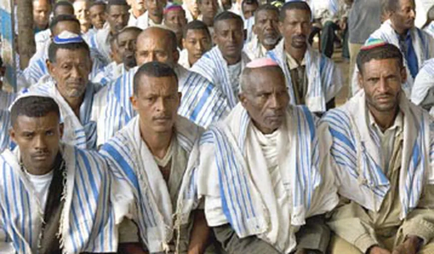 Evreii etiopieni acuză guvernul israelian că le-a anulat planul de REGRUPARE FAMILIALĂ