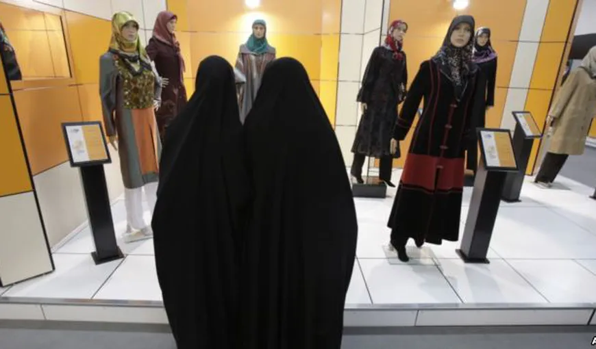 Femeile, slab reprezentate în Parlamentul din Iran. Numai 14 dintre ele au câştigat primul tur