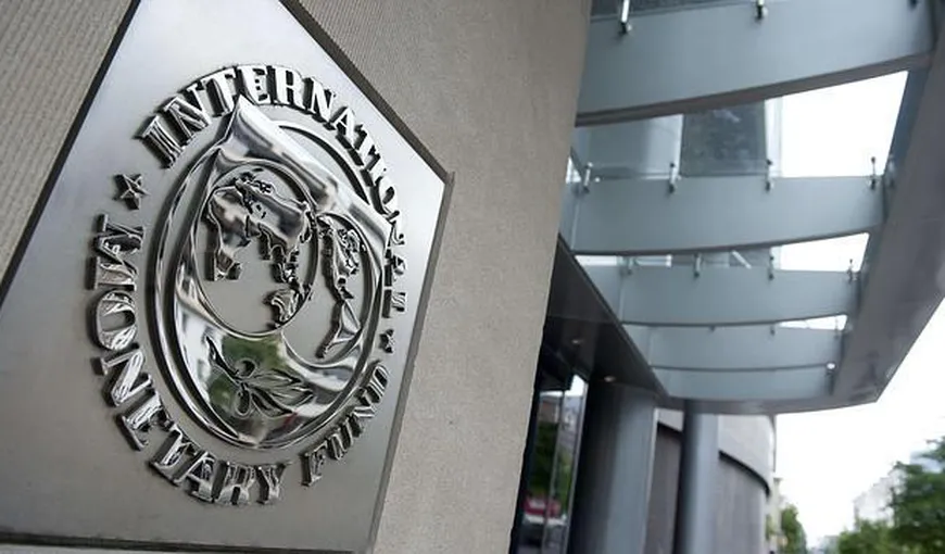 Şeful FMI pentru România va prezenta luni concluziile privind evaluarea anuală a economiei româneşti
