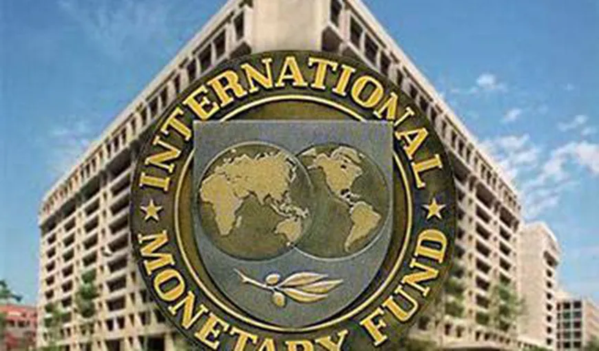 FMI cere măsuri pentru creşterea economiei mondiale