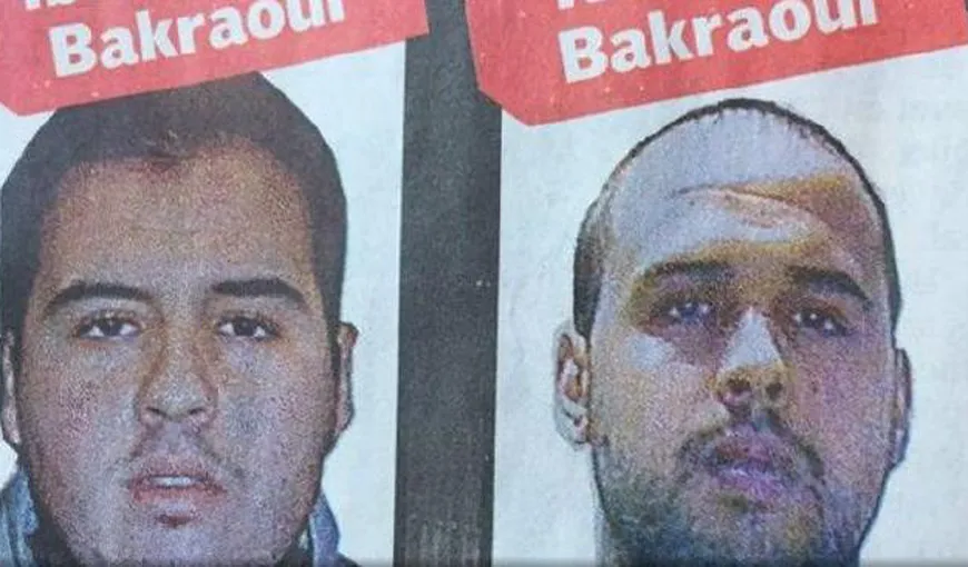 Atentate la Bruxelles: Au fost IDENTIFICAŢI autorii atacurilor. Sunt fraţii Khalis şi Ibrahim el-Bakraoui