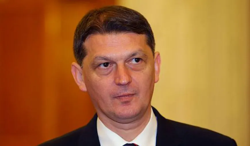 Nou termen în procesul în care fostul ministru de Interne Gabriel Berca este acuzat de corupţie