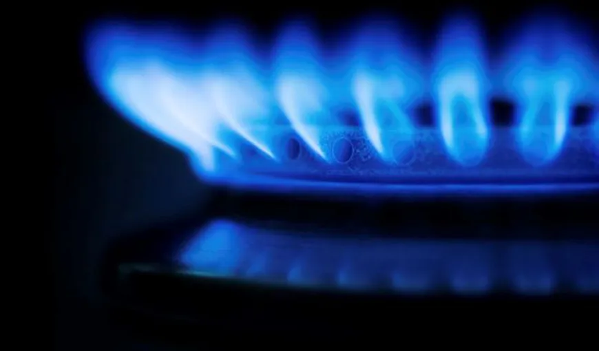 Havrileţ – ANRE: Preţul gazelor va creşe în iulie cu cel mult 3%, deşi era programată o scumpire de 10%
