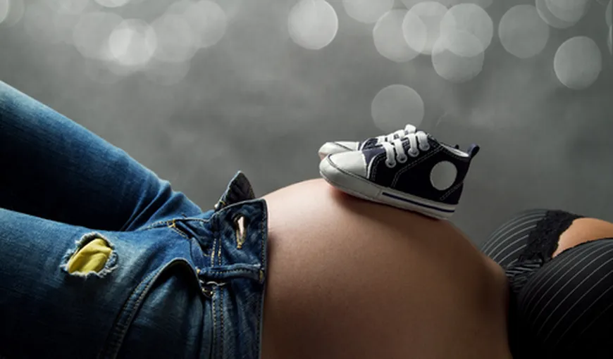 Ce exerciţii poţi face în timpul sarcinii
