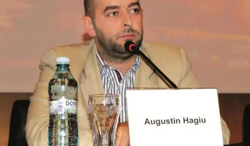 Augustin Hagiu este candidatul PRU la Primăria sectorului 2