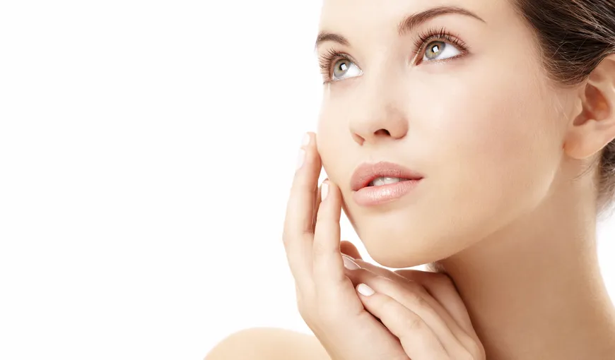 Cel mai ieftin aliment face minuni pentru pielea ta: elimină ridurile şi vindecă acneea