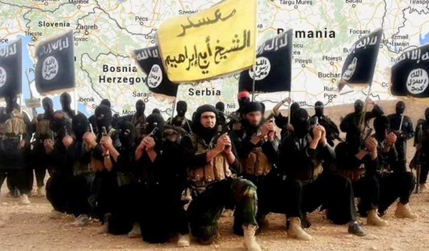 ALERTĂ TERORISTĂ în Europa! ISIS pregăteşte atacuri „ENORME şi SPECTACULOASE”