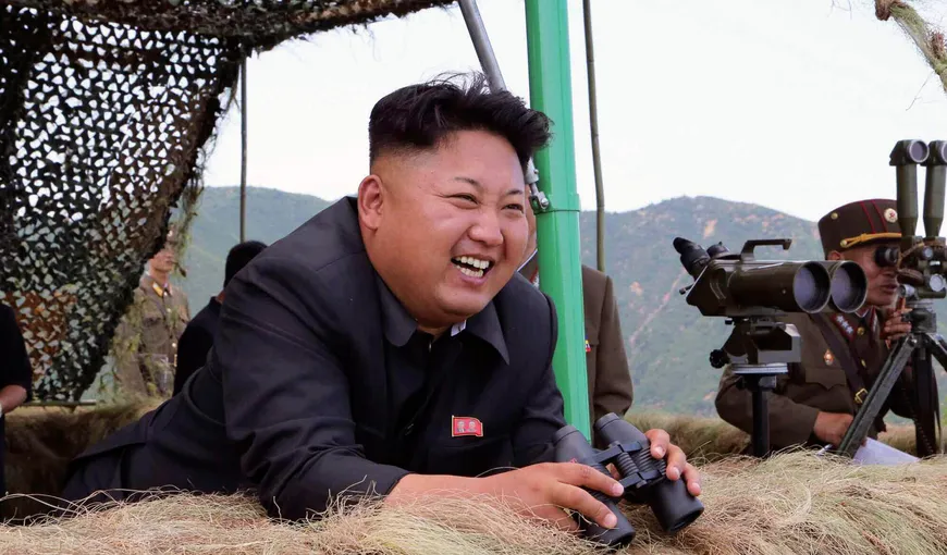 Coreea de Sud şi SUA, ameninţate cu un ATAC NUCLEAR de Coreea de Nord