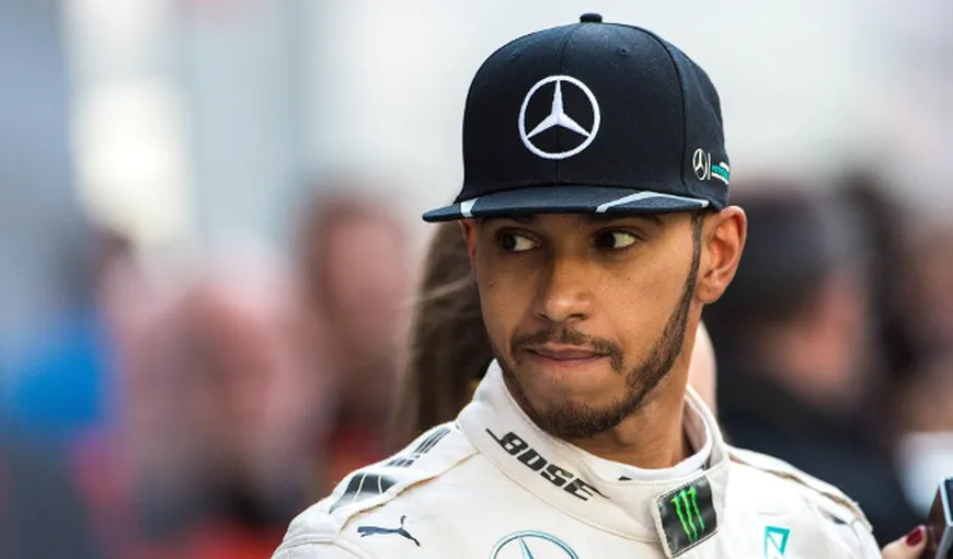 Lewis Hamilton a câştigat Marele Premiu al Austriei de Formula 1