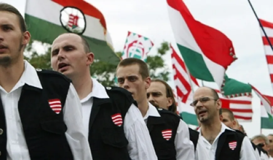 Un lider Jobbik, care urma să facă o vizită în România a fost oprit la frontieră. Ungaria cere explicaţii ţării noastre