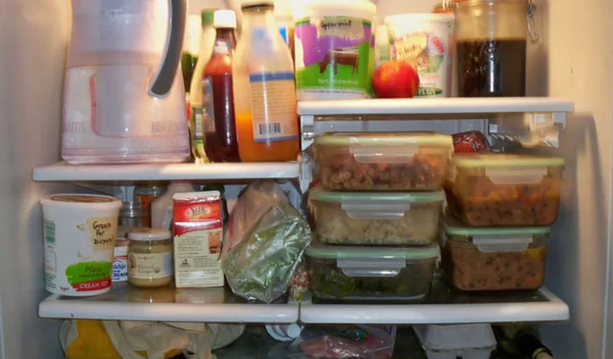 De ce să nu bagi niciodată în frigider aceste alimente