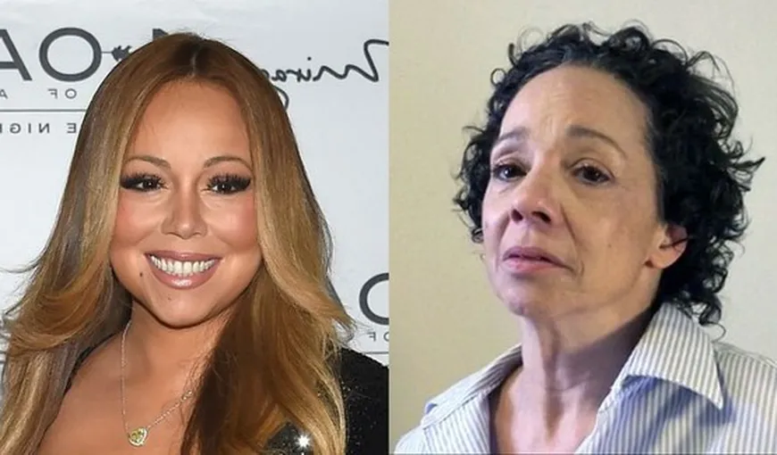 Mariah Carey nu îşi ajută sora muribundă. „Te rog, nu mă abandona”