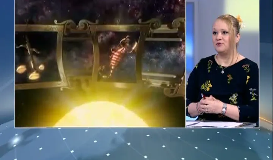 Astrologul Mariana Cojocaru avertizează: Pericole pentru români. Ce ne aduce eclipsa de lună