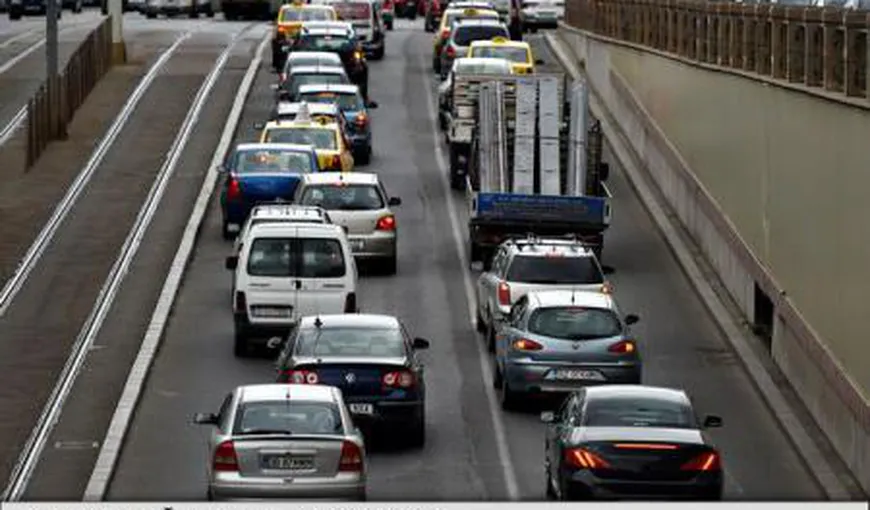 Creştere cu peste 11% a înmatriculărilor de autoturisme second-hand în România, în primele 2 luni din 2016