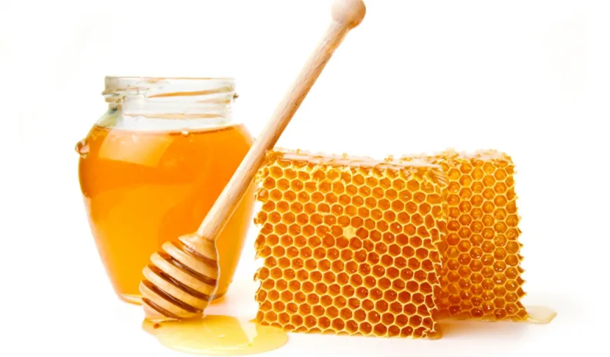 Metoda RAPIDĂ prin care poţi verifica dacă mierea este naturală