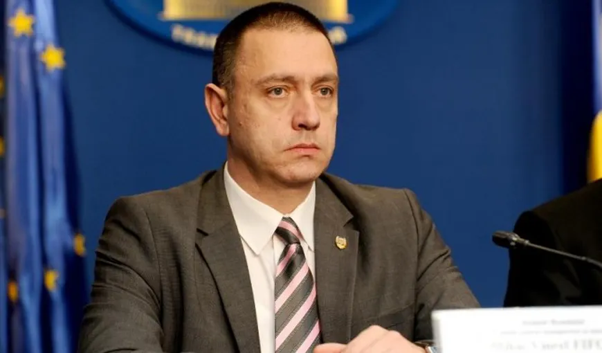 Mihai Fifor: S-a propus audierea lui Ponta la Comisia de anchetă privind alegerile prezidenţiale din 2009