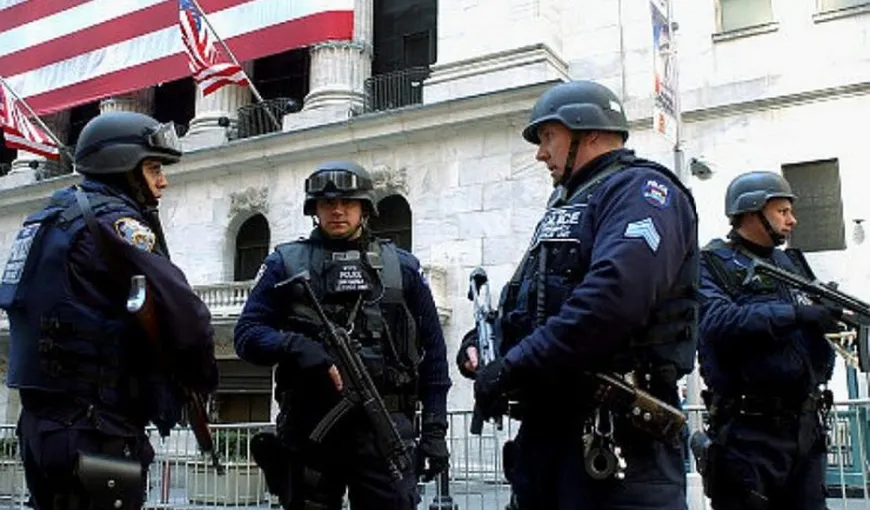 Măsuri de securitate sporite la New York, Washington și Los Angeles, după atentatele de la Bruxelles