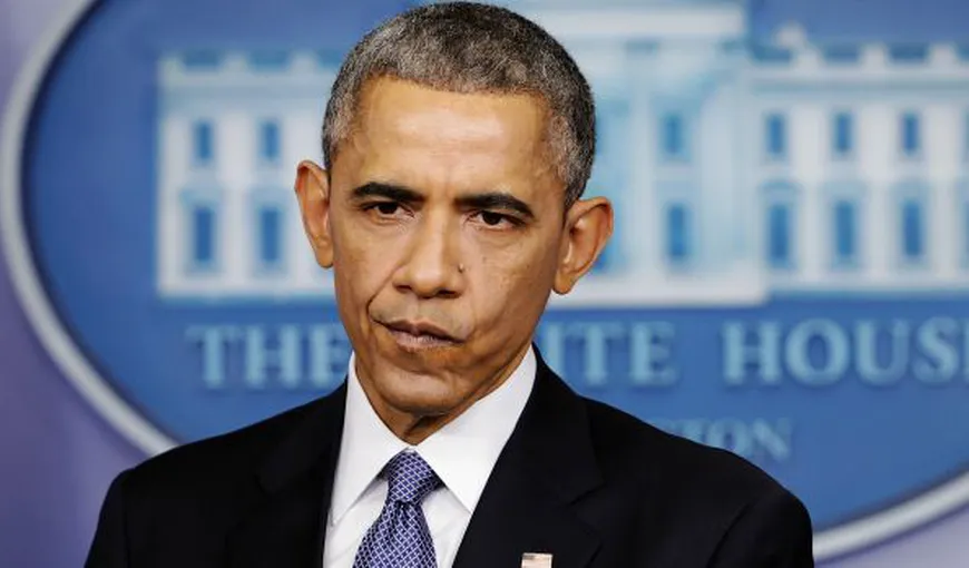 Obama este dezgustat de campania electorală din SUA: Am ascultat DISCURSURI VULGARE