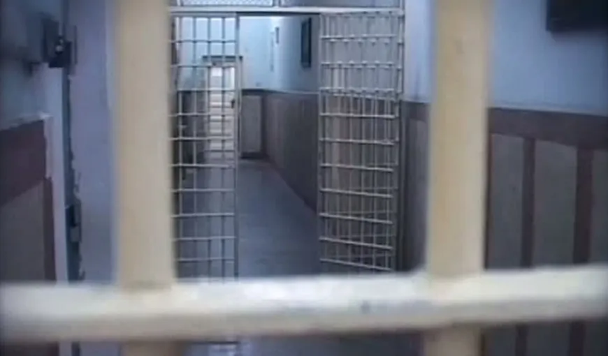 ALERTĂ maximă în penitenciarele din România. Deţinuţii ar pune la cale proteste