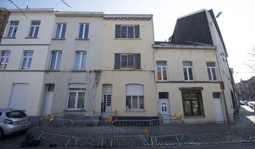 ATENTATE PARIS. Au fost găsite AMPRENTELE lui Salah Abdeslam într-un apartament din Bruxelles