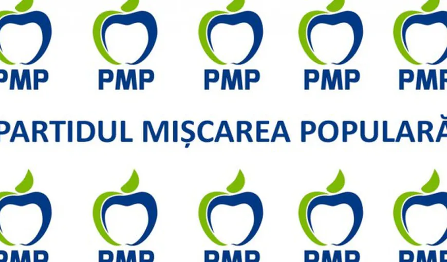 Scandal în PMP din cauza candidaturii la Sectorul 6. Şeful filialei, acuzat că a cerut 15.000 de euro