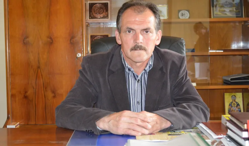 Fostul primar al Jiboului, Eugen Bălănean, trimis în judecată pentru abuz în serviciu şi conflict de interese