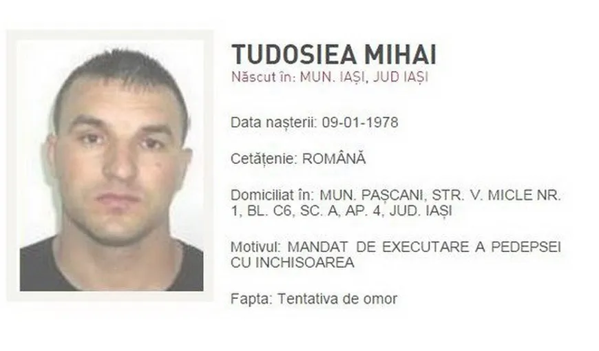 Un român, atacatorul bodyguardului fotbalistului Kaka, prins în Italia