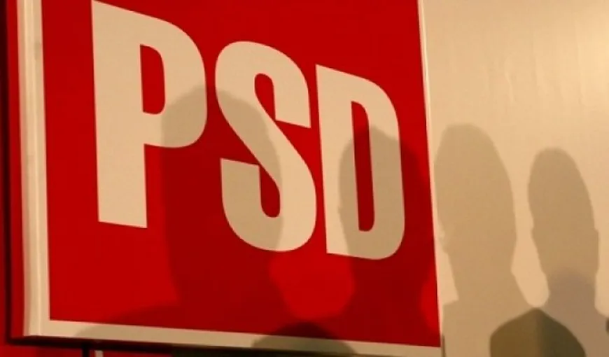 PSD, noi acuzaţii la adresa Guvernului: „Astăzi trăim cel mai negru 1 Mai”