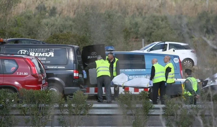 Klaus Iohannis a transmis condoleanţe familiei româncei care a murit în accidentul din Spania
