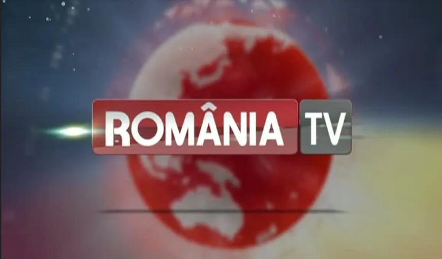 RomâniaTV, cea mai urmărită televiziune de ştiri din ţara noastră