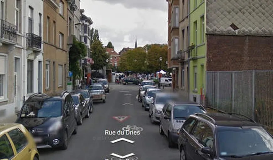 Schimb de focuri la Bruxelles: Patru poliţişti răniţi. Incidentul are legătură cu atentatele din Paris UPDATE