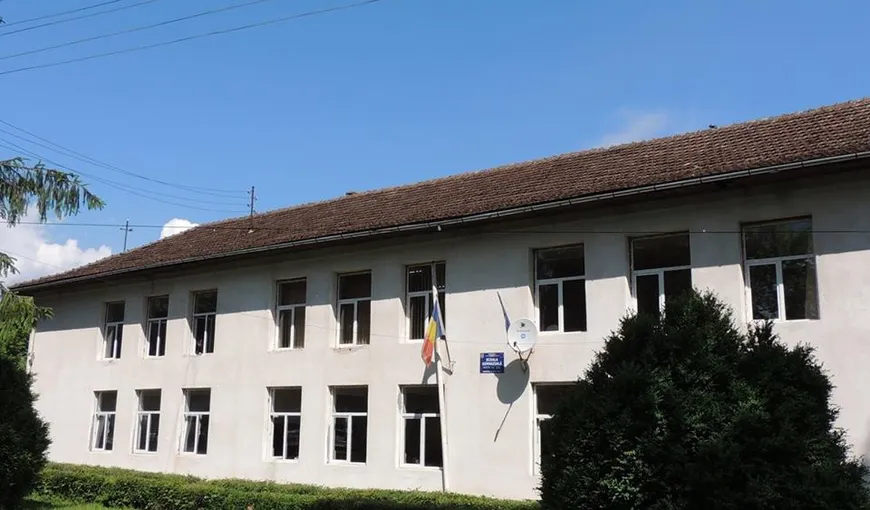 Cameră de tortură a elevilor, într-o şcoală din România. Caz şocant semnalat în Hunedoara