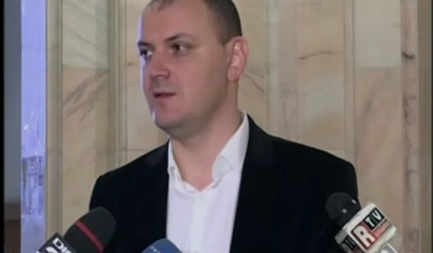 Sebastian Ghiţă, la Comisia juridică: „Sunt nevinovat. Îi voi ruga pe colegi să NU încuviinţeze cererea DNA”