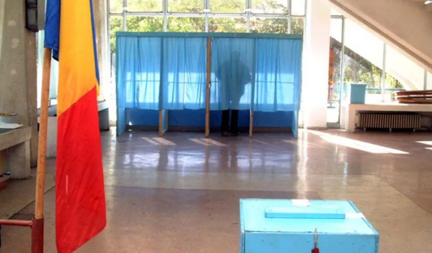 AEP a lansat în dezbatere publică metodologia de desemnare a preşedinţilor birourilor electorale ale secţiilor de votare