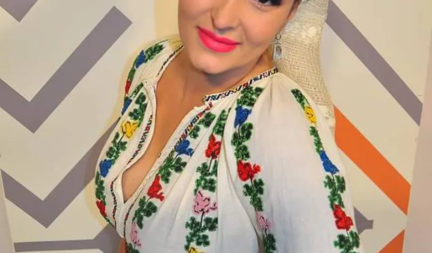 Cântăreaţa Silvana Raciu s-a trezit vedetă pe site-uri porno