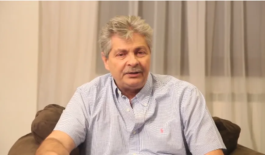 SOV îi ia apărarea lui Cioloş: Toată lumea îi dă în cap. Ştiam că nu are ce să facă, decât să ţină lucrurile sub control