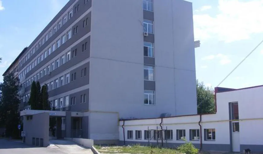 Acuzaţii de malpraxis la Spitalul Judeţean Târgovişte. Un tânăr a murit de gripă porcină