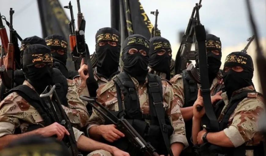 Statul Islamic a difuzat AMENINŢĂRI înregistrate: Atacurile din Bruxelles sunt DOAR ÎNCEPUTUL