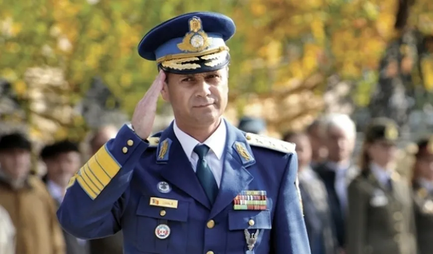Ştefan Dănilă, eliberat din funcţia de consilier de stat la Cancelaria Primului Ministru