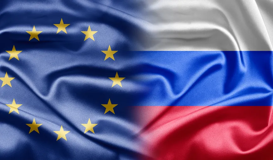Diplomaţia europeană are în vedere cinci principii ale politicii Uniunii Europene în relaţia cu Rusia