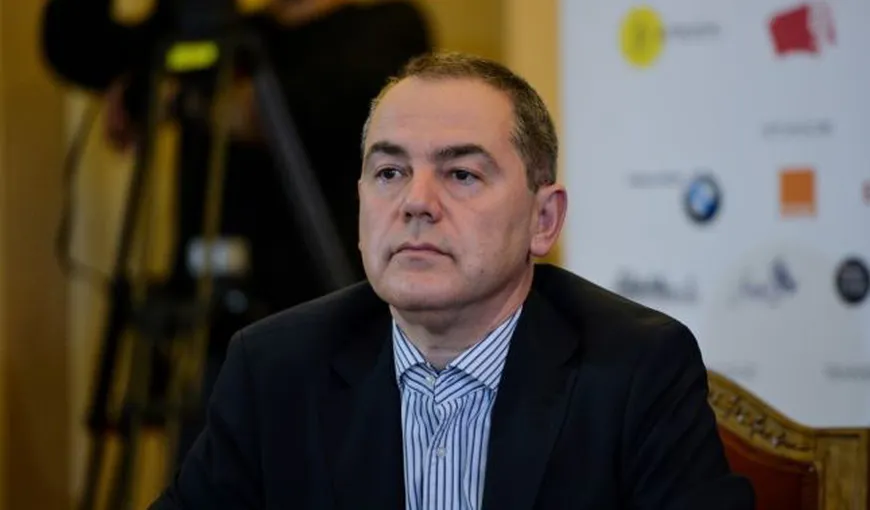 Vlad Alexandrescu: Am convenit cu premierul să nu îmi dau demisia înainte de Paşte
