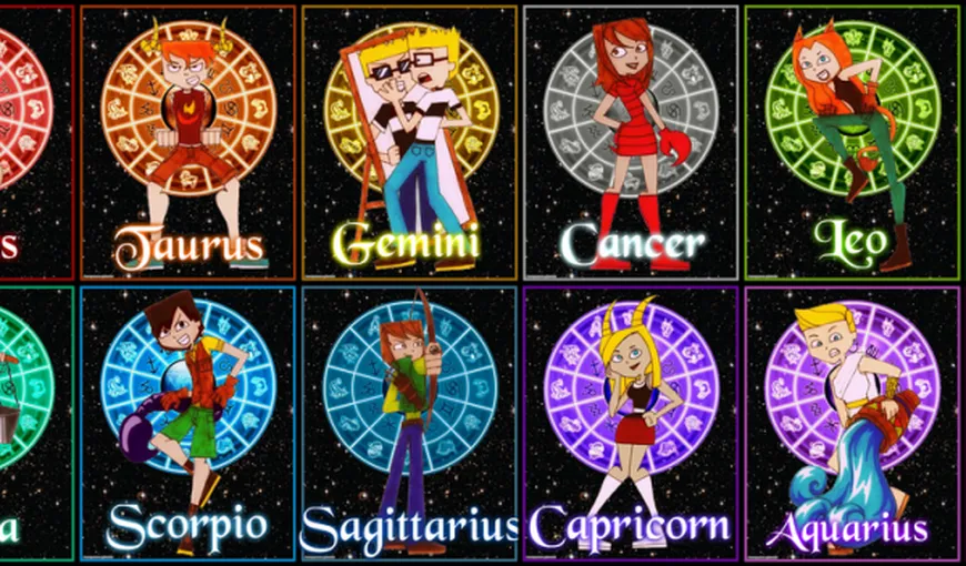 Horoscopul săptămânii 25-31 martie 2016: Surprize pentru multe zodii