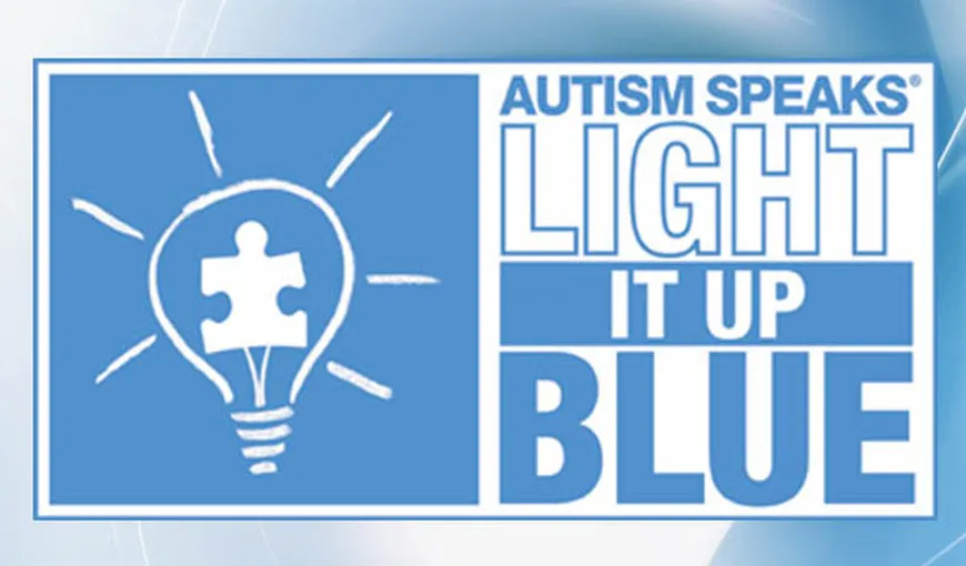 Ziua Internaţională de Conştientizare a Autismului: Palatele Cotroceni şi Victoria vor fi iluminate în albastru