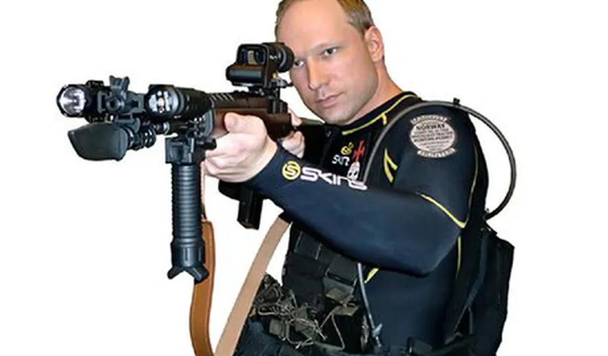 Statul norvegian condamnat în cazul lui Breivik face apel la sentinţă