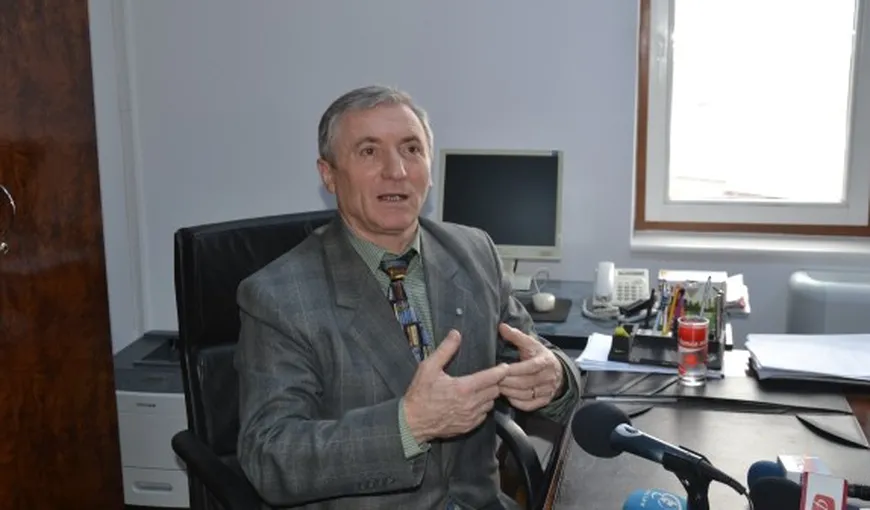 Klaus Iohannis a semnat decretul. Augustin Lazăr este noul procuror general al României