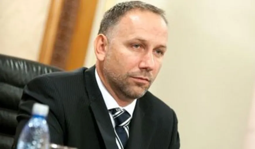 CSM: Delegarea lui Bogdan Licu la şefia Parchetului General, dispusă în baza dispoziţiilor legale